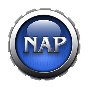 NAP Sistemas Automáticos S.R.L. - Logo